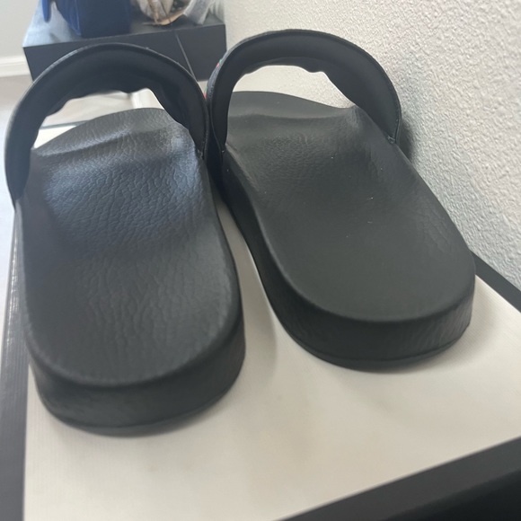 Gucci Slides - Picture 2 of 5